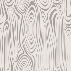 Vector Abstract Wood Grain Design in Brown Taupe Seamless Repeat Pattern. Background for textiles, cards, manufacturing, wallpapers, print, gift wrap and scrapbooking.