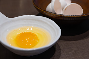 生卵