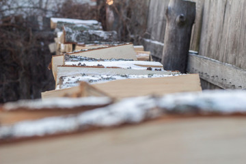 Destroyed Orthodox Church.restoration of buildings