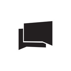 Fototapeta premium Audio icon vector isolated on background. Trendy sound symbol. Pixel perfect. illustration EPS 10. - Vector...