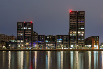 Fulham is area of the London Borough of Hammersmith and Fulham in South West London, England, south-west of Charing Cross. It lies on the north bank of the River Thames. Fulham Riverside. real estate