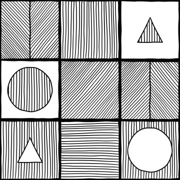 Vector Abstract Background.