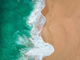 Aerial Cabo San Lucas