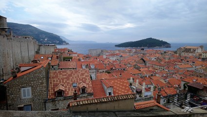 Dubrovnik