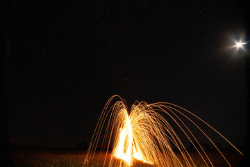 sparks of sparks