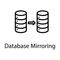  Data Mirroring Vector 