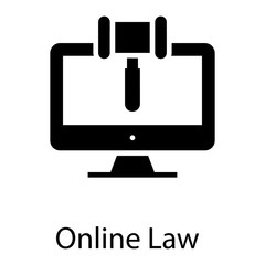 Online Law Practice 