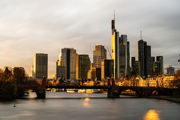 city at night