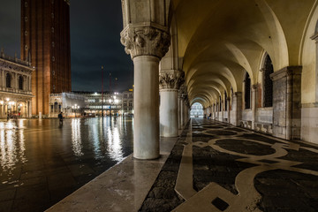 Venezia palazzo ducale
