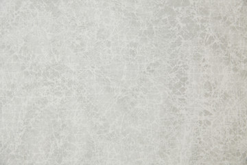 gray texture of fabric with seamless pattern. Copy space.