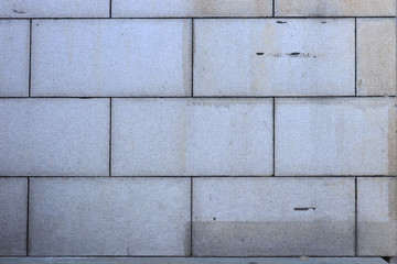 background of brick wall