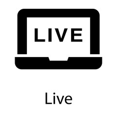  Live News Vector 