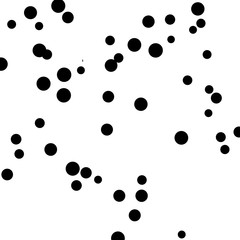 background of balls