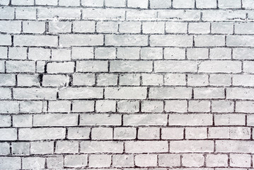 old brick wall background