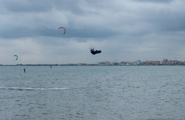 kite surf