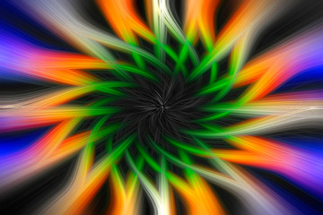 Obraz premium abstract background