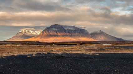 Panorama II - Iceland