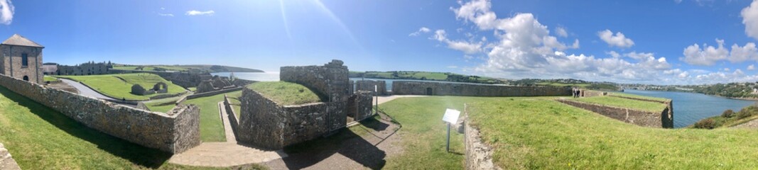 Fort Charles 