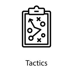 Tactics And Strategy 
