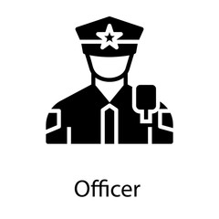  Police Officer Avatar 