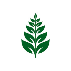 Leaf Vector
