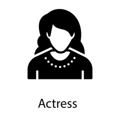  Male Actress  Avatar 