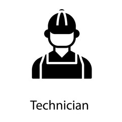  Male Technician Avatar 