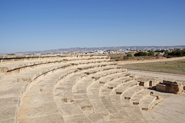 Antyczna architektura