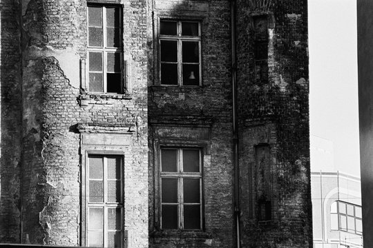Berlin 1990 Mauerfall