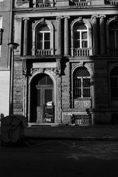Berlin 1990 Mauerfall