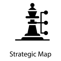  Chess Map Vector 
