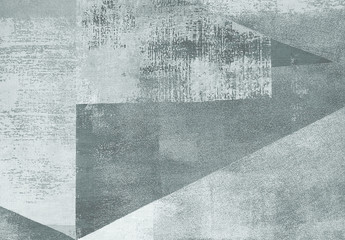 Gray vintage texture Background
