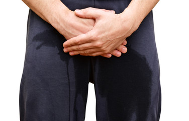 Urinary incontinence and continence problems.