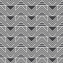 Seamless vector patterns.