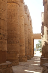 Karnak, Luxor, Egypt