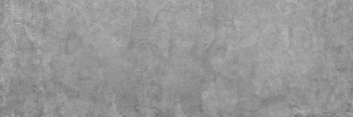 Deurstickers horizontal design on cement and concrete texture for pattern and background © eNJoy Istyle