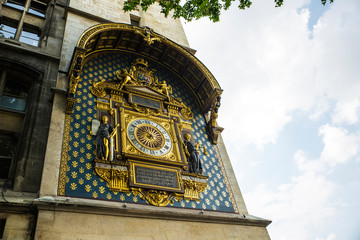 el tiempo en paris