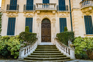 Aix en Provence, France