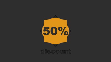 3D render. 3d text on the topic of sale and business on a bright background