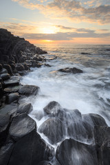 Chaussée des Géants - Irlande