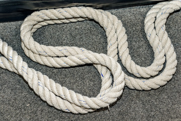 Sports equipment and storage