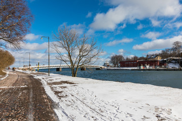 Finnland Helsinki Insel Nordic Suomenlinna veaborg