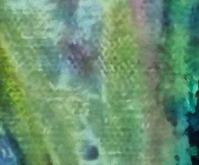 Close up oil paint abstract background. Art textured brushstrokes in macro. Part of painting. Old style artwork. Dirty watercolor texture. Modern pattern. Chaotic splashes. Multi-colors design.