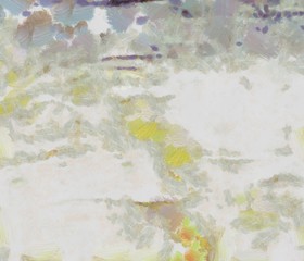 Grunge texture. Abstract background. Oil paint. Dry brush strokes. Simple pattern. Design template. Creative wallpaper. Scratches elements.