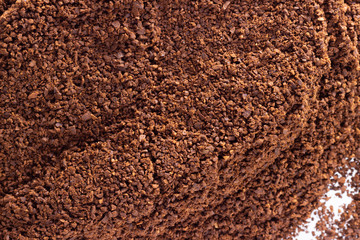 coffee bean background