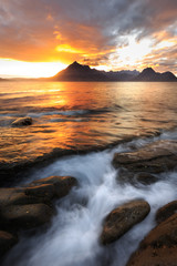 Elgol - Ske - Ecosse