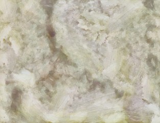 Multicolor brush strokes in oil structure. Grunge fine art mixed media texture. Artistic detailed background. Interesting designed pattern. Prints backdrop.