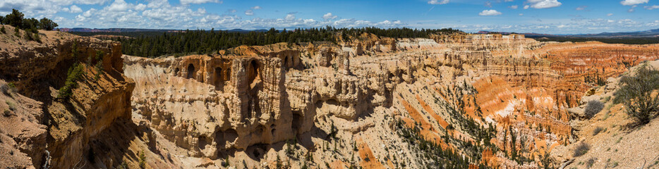 Brice Canyon III