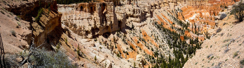 Brice Canyon IV