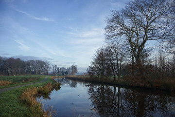 Südbrookmerland Landschaft